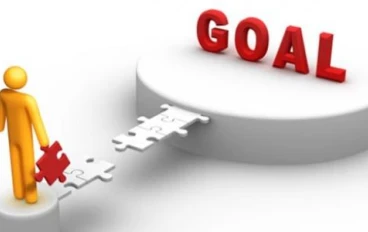 مكافحة الأغراض ، استراتيجية لتحقيق جميع أهدافك هذا العام