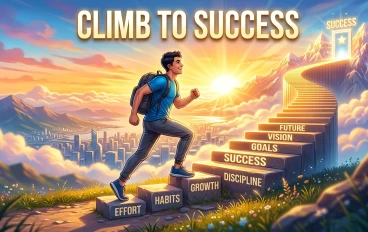 قوة العادات الصغيرة: كيف تغيّر حياتك بخطوات بسيطة كل يوم