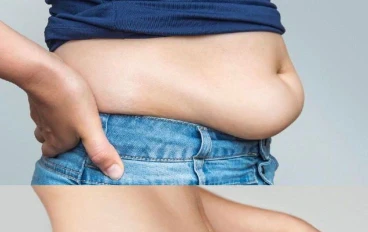 كيف تتخلص من دهون البطن نهائيًا بأكل يومي بسيط (بدون رياضة قاسية) 2026