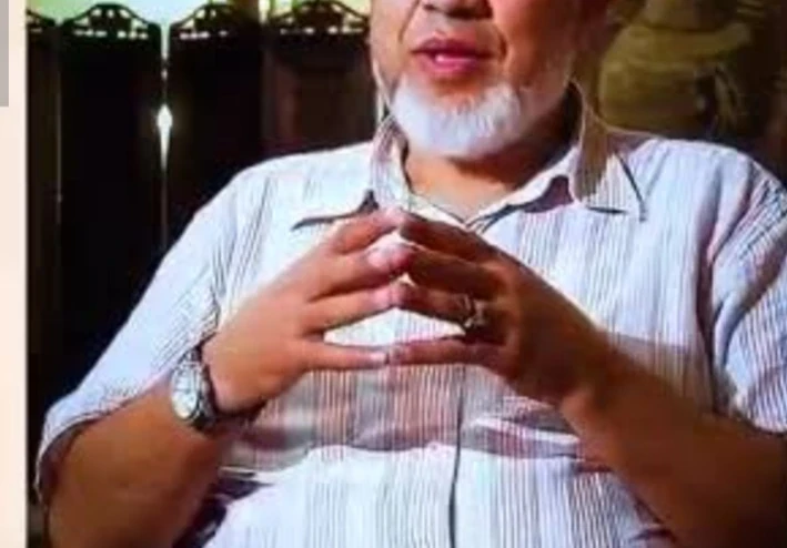 من المسيحية إلى الإسلام : قصة إسلام الشماس المصري جمال أرمانيوس