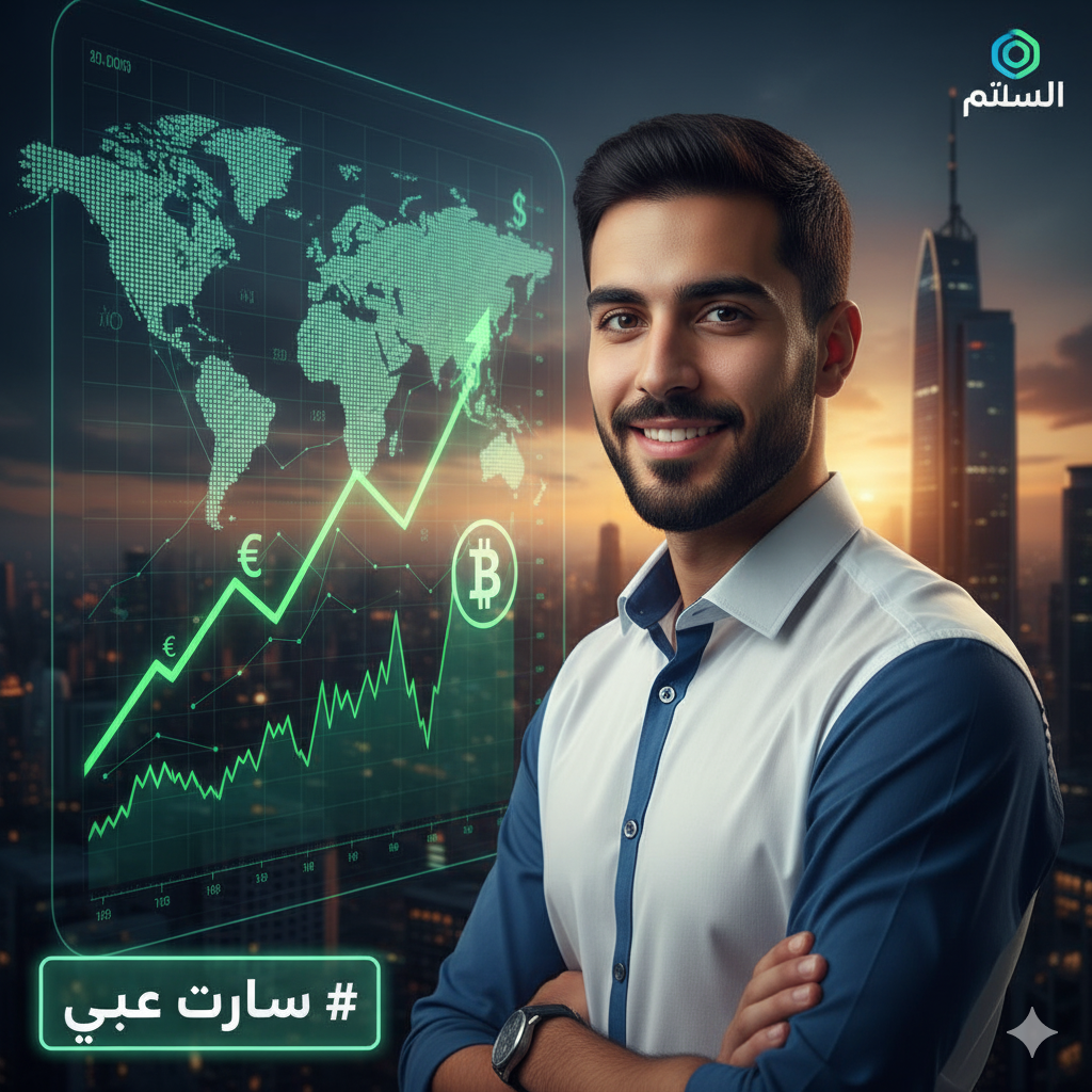 رسالة إلى كل شاب في الـ 17: كيف بدأت رحلتي لتعلم "الربح الحلال"؟ 🚀✨