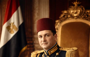 الملك فاروق: آخر ملوك مصر ودوره في التاريخ الحديث