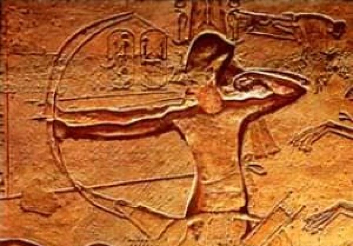 معركة قادش: أعظم مواجهة عسكرية في العصر البرونزي