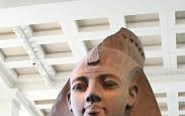 رمسيس الثاني: أعظم فراعنة مصر أم أعظم دعايتهم؟