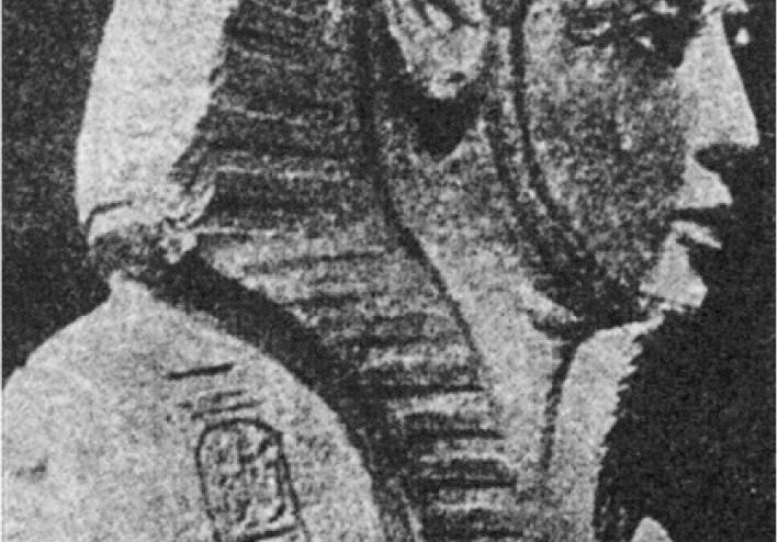 سقوط الأسرة التاسعة عشرة: كيف انهارت قوة رمسيس؟