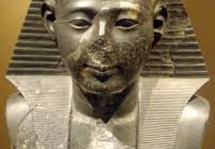 سيتي الأول: الفرعون الذي أعاد بناء الإمبراطورية المصرية