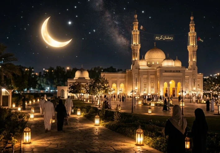 أعمال العشر الأواخر من رمضان التي كان يفعلها النبي ﷺ