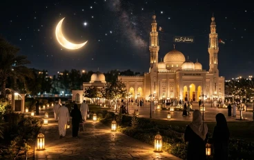 أعمال العشر الأواخر من رمضان التي كان يفعلها النبي ﷺ
