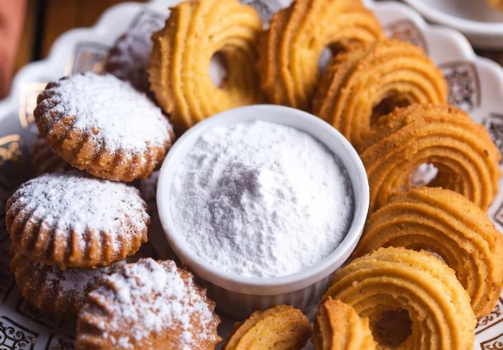 السبب الذي يغفل عنه الكثيرون عند عمل كحك العيد… سر الطعم الناجح في المنزل