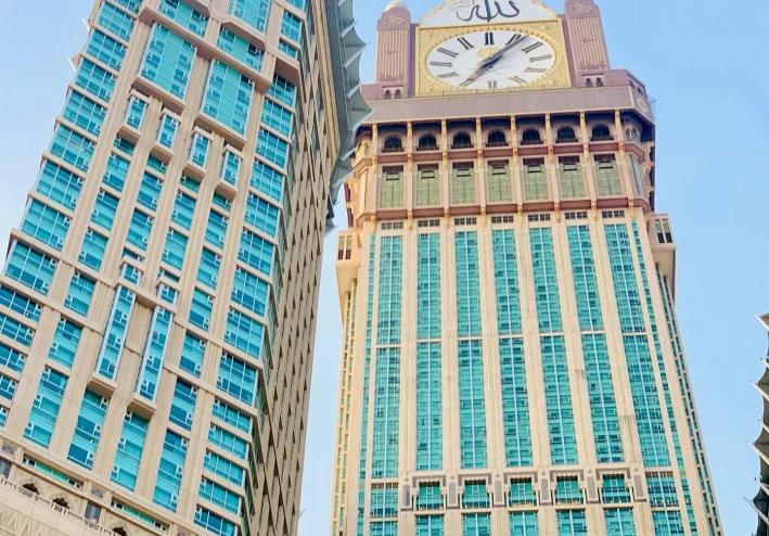 مكة المكرمة.. القبلة التي توحد الأمة ومنبع الإسلام