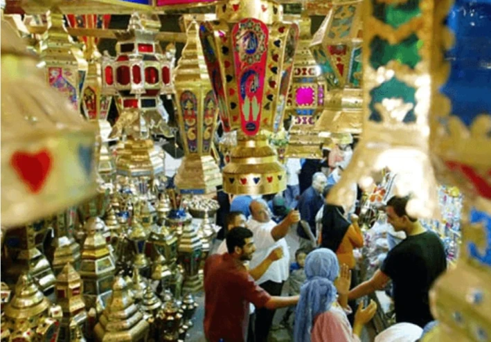 رمضان في مصر 2026: سر البهجة اللي مش بتموت وصراع 'الفانوس والميزانية'.. إزاي تفرح بأقل تكلفة؟..