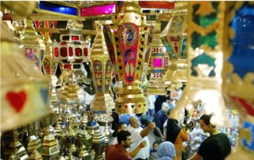رمضان في مصر 2026: سر البهجة اللي مش بتموت وصراع 'الفانوس والميزانية'.. إزاي تفرح بأقل تكلفة؟..