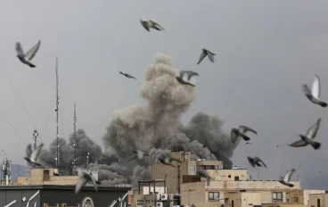 ايران الي اين؟