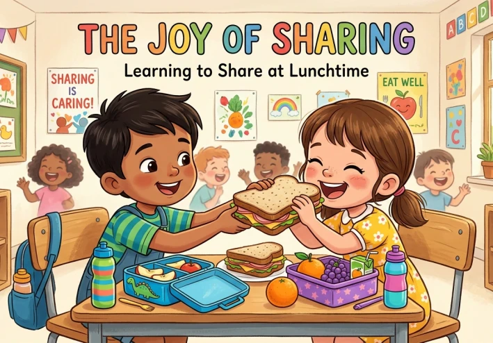 سرّ السندويتش الصغير