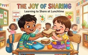 سرّ السندويتش الصغير