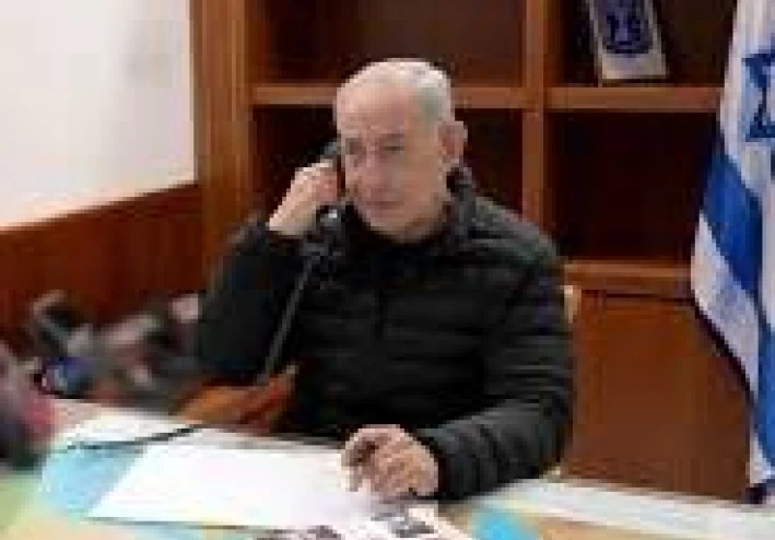 ستة أصابع كادت تشعل حرباً: قصة 96 ساعة من الذعر العالمي بعد شائعة مقتل نتنياهو