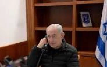 ستة أصابع كادت تشعل حرباً: قصة 96 ساعة من الذعر العالمي بعد شائعة مقتل نتنياهو