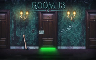 قصة رعب الغرفة رقم 13: أسرار الفندق المهجور واللعنة التي لا تنتهي