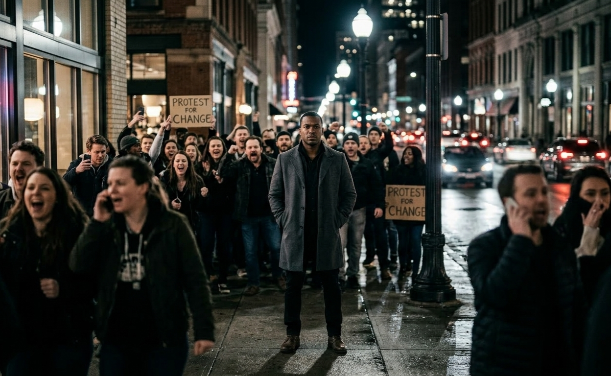 صورة مقال The Power of Quiet Success: Why Working in Silence Can Change Your Life