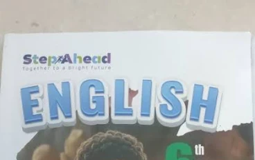 📙 تحميل كتاب Step Ahead في اللغة الإنجليزية – لغات – الصف السادس الابتدائي – الترم الثاني 2026 PDF