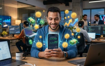 كيفية الربح من الهاتف فقط: أفضل الطرق المضمونة لتحقيق دخل يومي من الإنترنت.