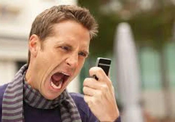 سؤال واحد يمكنه تهدئة شخص غاضب جدًا