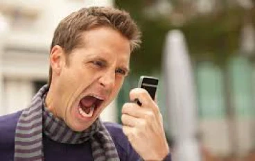 سؤال واحد يمكنه تهدئة شخص غاضب جدًا