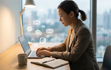 لماذا يشعر معظم الناس بالانشغال دون إنتاجية؟