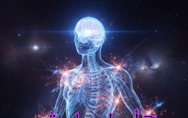 "7 أسرار صادمة عن جسمك… لن تصدقها!"