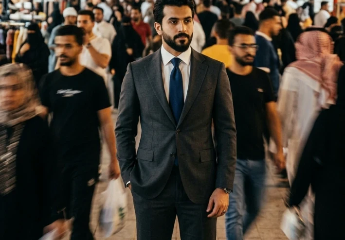 ليه بعض الناس بيكون عندها حضور قوي بدون كلام كثير؟ السر مش في الصوت العالي