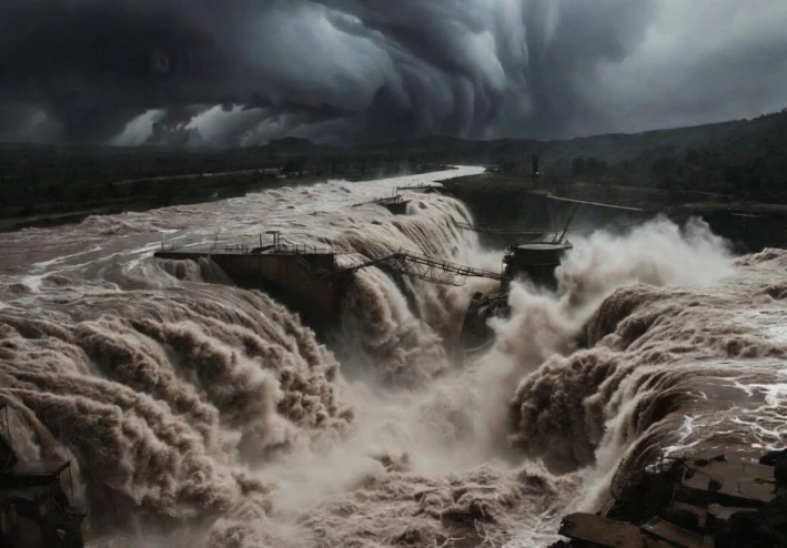 كارثة إثيوبيا المؤلمة.. أكتر من 80 شخص ماتوا في انهيارات أرضية وفيضانات غامو.. الحقيقة والتفاصيل الكاملة!