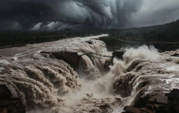 كارثة إثيوبيا المؤلمة.. أكتر من 80 شخص ماتوا في انهيارات أرضية وفيضانات غامو.. الحقيقة والتفاصيل الكاملة!