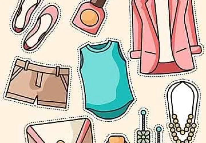 ما لا يخبرك به أحد عن فن الأزياء والموضة للبنات… أسرار الأناقة التي تجذب الأنظار دون مجهود