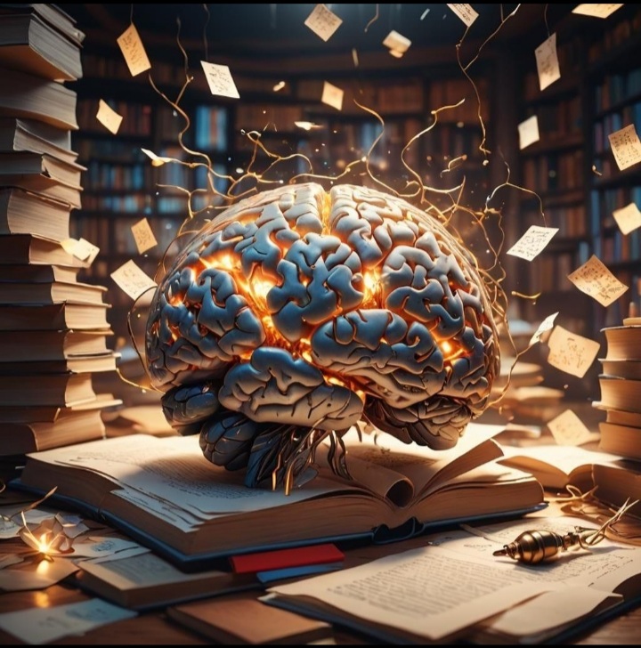 صورة مقال لماذا نتذكر بعض الأشياء وننسى الأخرى؟ أسرار الذاكرة الدماغ 