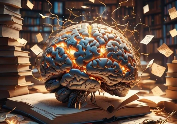 لماذا نتذكر بعض الأشياء وننسى الأخرى؟ أسرار الذاكرة الدماغ