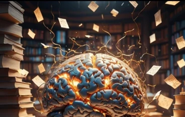 لماذا نتذكر بعض الأشياء وننسى الأخرى؟ أسرار الذاكرة الدماغ 