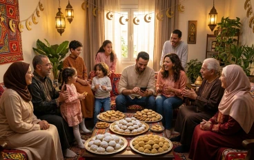 7 أشياء يفعلها الناس في العيد دون أن يعلموا أنها أخطاء شائعة - قراءة إيمانية عملية في سلوكيات العيد