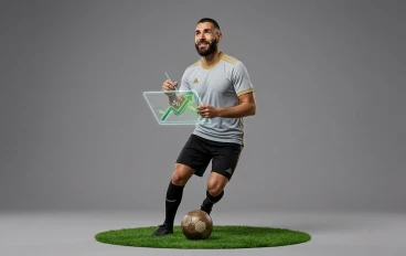 كريم بنزيما: رحلة "الحكومة" من أحياء ليون إلى عرش الكرة العالمية