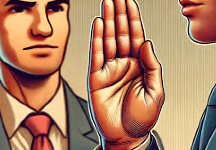 لماذا يزعجنا كثيرا أن تنقطع عندما نتحدث (وما يمكننا القيام به لوقف حدوث ذلك)