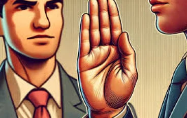لماذا يزعجنا كثيرا أن تنقطع عندما نتحدث (وما يمكننا القيام به لوقف حدوث ذلك)