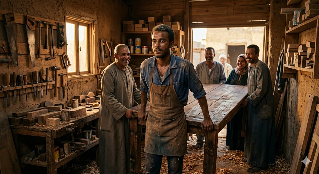 صورة مقال التغلب على الخوف من طلب المساعدة: ربما كان طريقا لتحقيق الأحلام