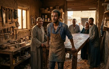 التغلب على الخوف من طلب المساعدة: ربما كان طريقا لتحقيق الأحلام