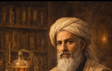 محمد بن زكريا الرازي: رائد الطب التجريبي في الحضارة الإسلامية