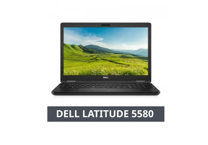 سعر ومواصفات Dell Latitude 5580 في 2026 – مراجعة شاملة وهل يستحق الشراء؟