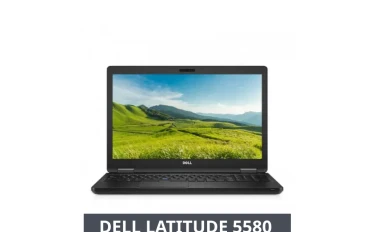 سعر ومواصفات Dell Latitude 5580 في 2026 – مراجعة شاملة وهل يستحق الشراء؟