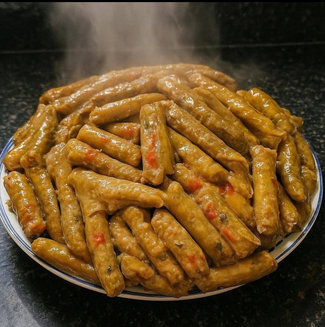 صورة مقال طريقة عمل محشي الكرنب 