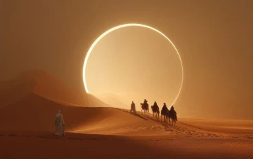 من الذين لا ينظر الله لهم يوم القيامه 