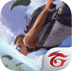 صورة مقال جارينا فري فاير (Garena Free Fire)