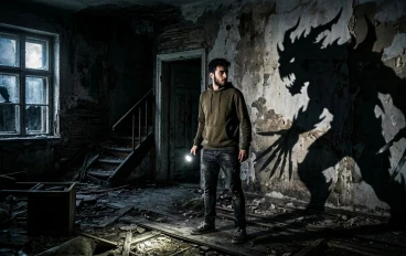 مابين الواقع والخيال 