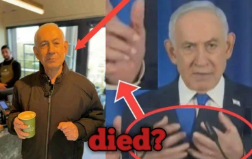 Netanyahu Death Hoax Debunked: Coffee, Cameras, and the 'Six-Finger' Conspiracy